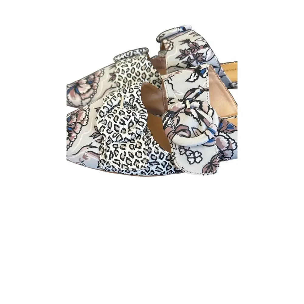 Anthropologie statement shoe